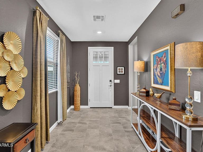 309 W ORGAN PIPE Drive photo 5