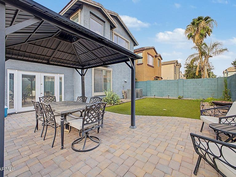 4343 E VAUGHN Avenue photo 5