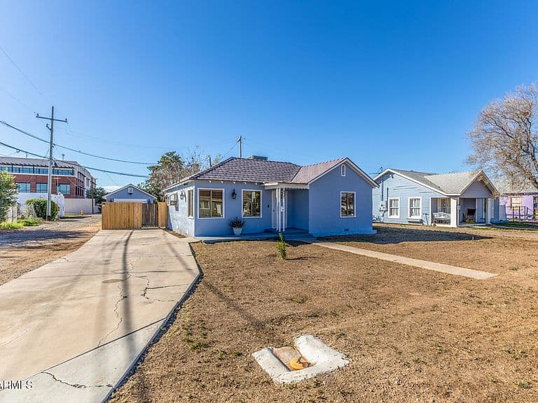 507 E Edison Ave photo 5