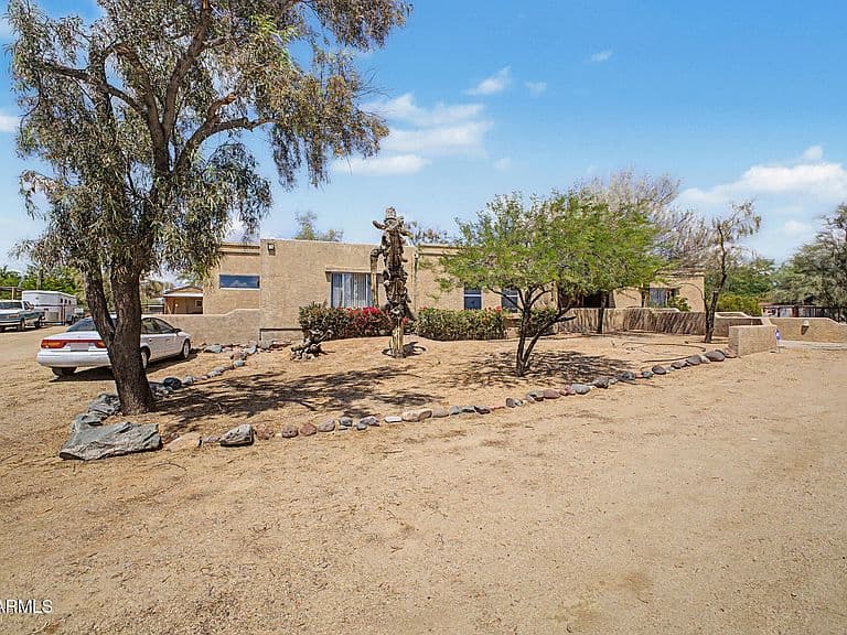 4516 E PINNACLE VISTA Drive photo 3