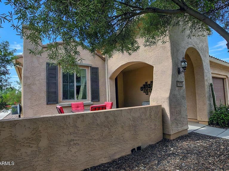 7173 W AUTUMN VISTA Way photo 1