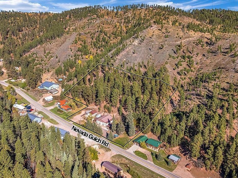 11344 Nevada Gulch Rd photo 3