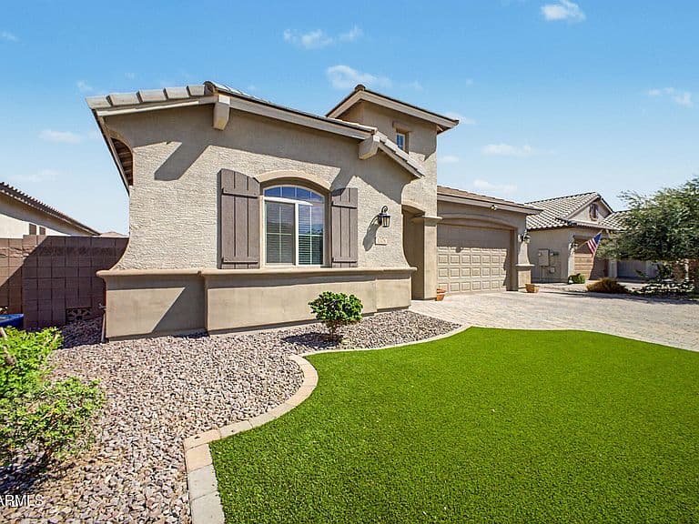 1378 W BUCKWHEAT TREE Avenue photo 3