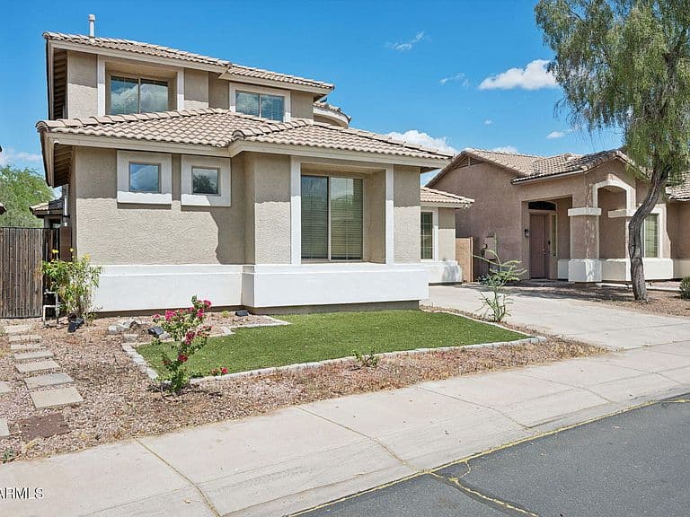 5750 W T RYAN Lane photo 4