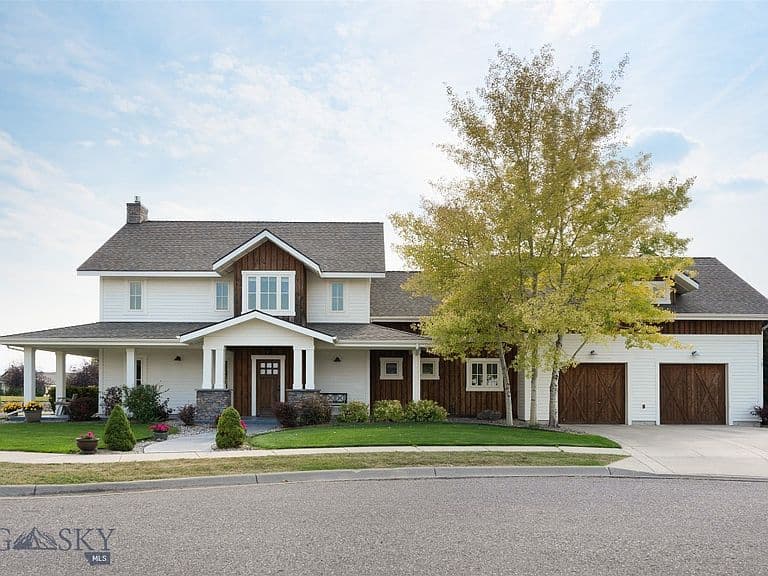 4226 Fjord Ct photo 1