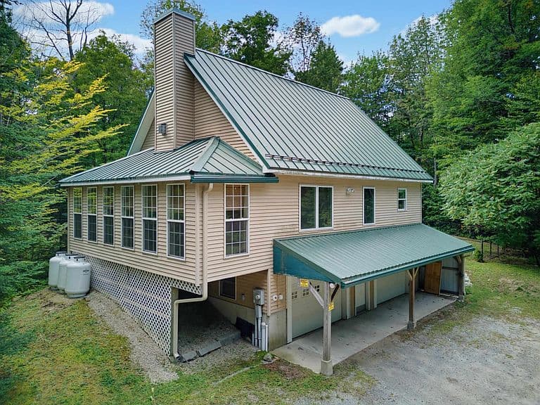394 Faxon Hill Road photo 3