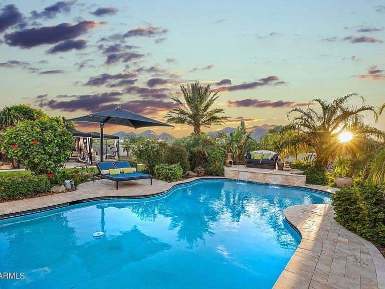 34224 N PASEO GRANDE Drive photo 3