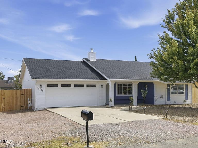 3785 N CATHERINE Drive photo 2