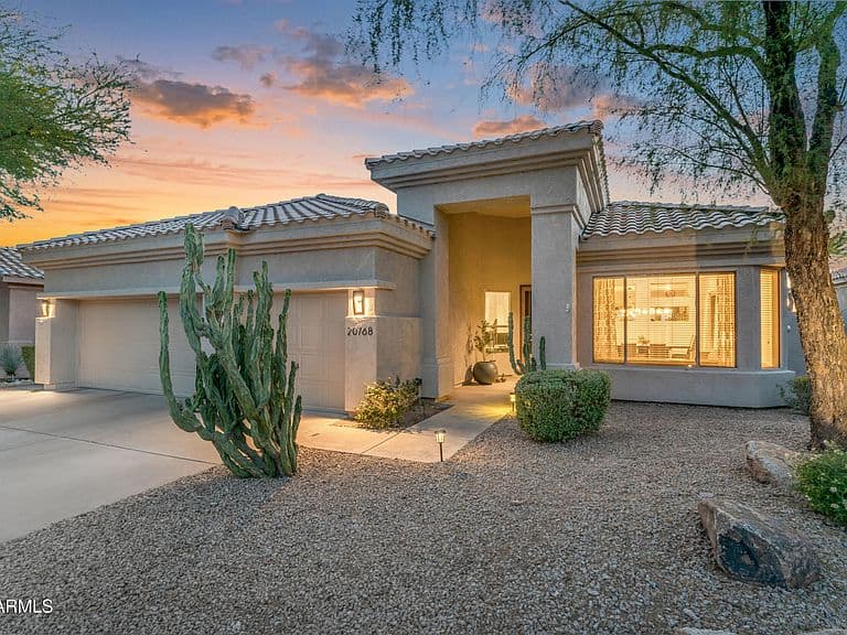 20768 N 76TH Way photo 1