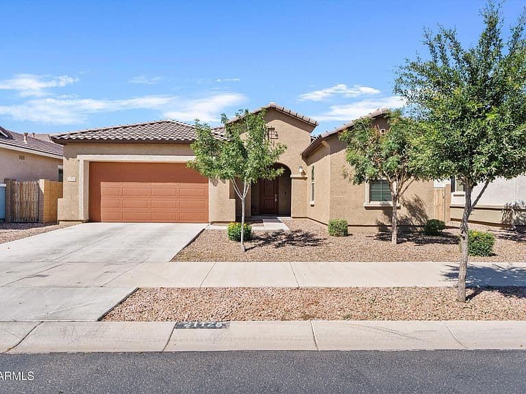 21128 E ARROYO VERDE Drive photo 2