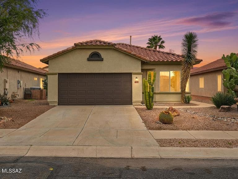 7422 W River Rim Pl photo 1