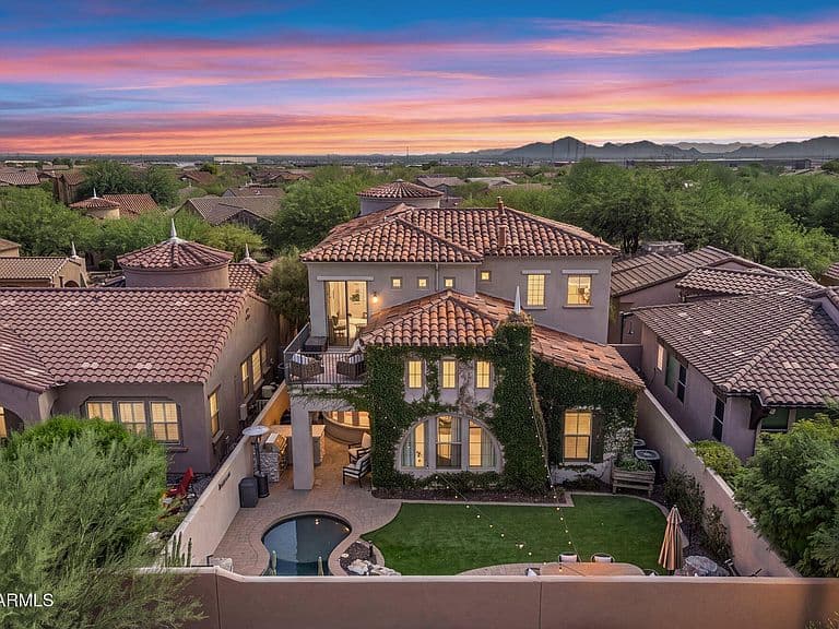 9226 E HORSESHOE BEND Drive photo 1