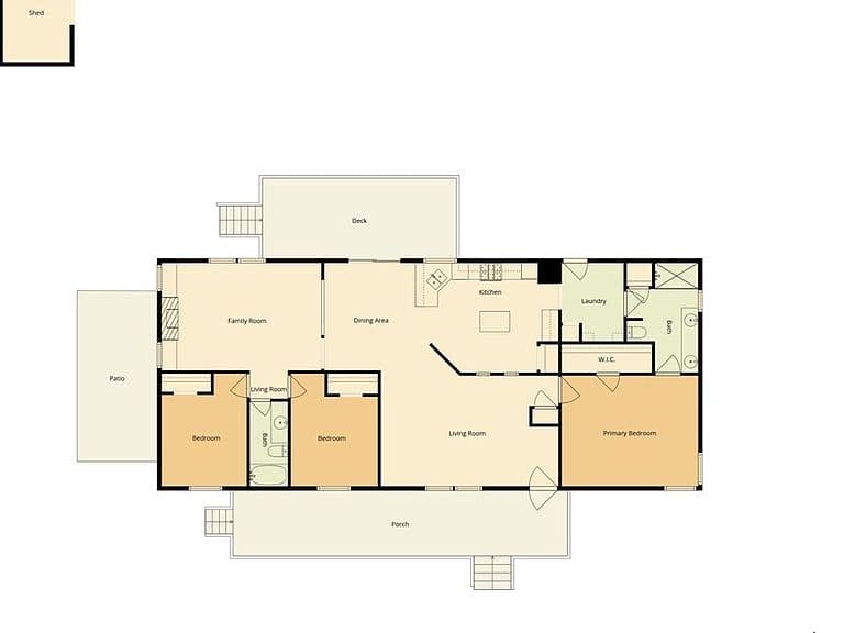 2389 Castle Rock Cir photo 4