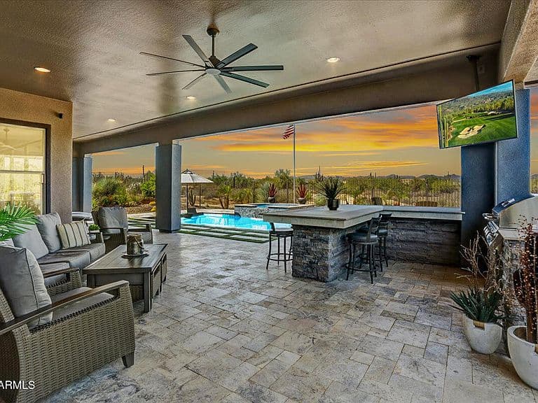 17964 E PARIA CANYON Drive photo 5