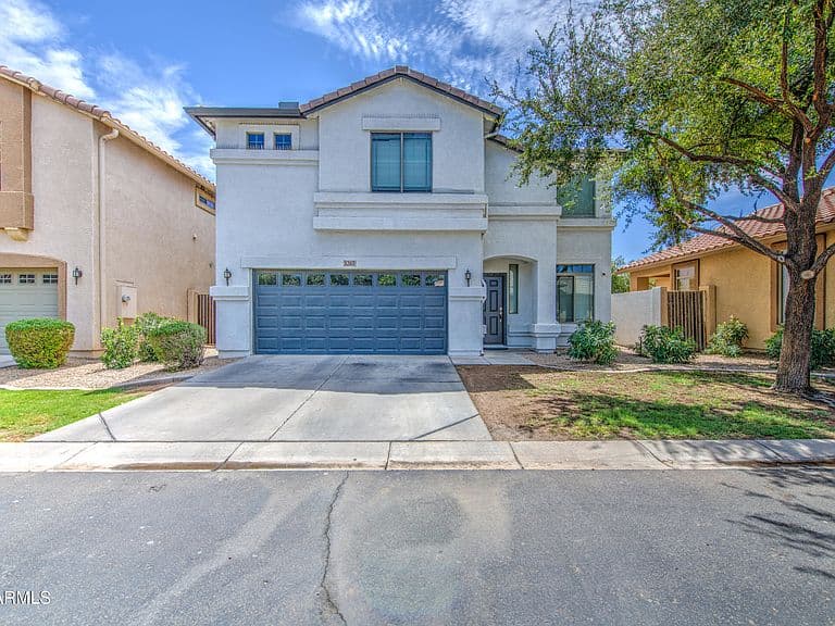 1263 E MARLIN Drive photo 3