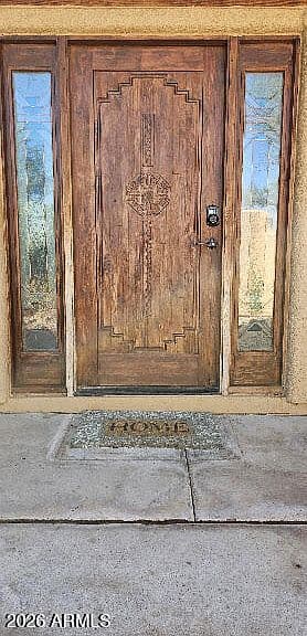 6948 E HORSETHIEF DRAW Road photo 3