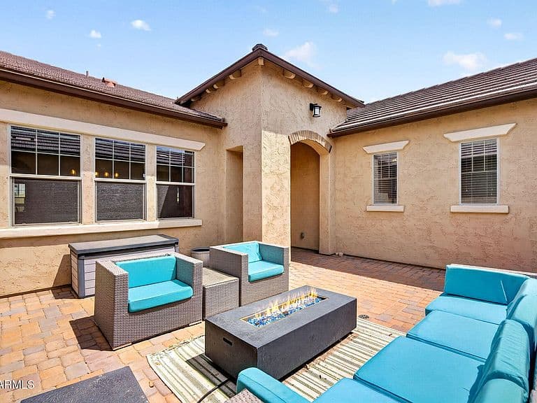3530 E AQUARIUS Place photo 5