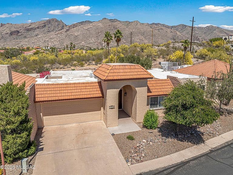 4671 E Camino De Oro photo 1