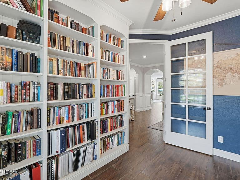 3512 E Palo Verde St photo 5