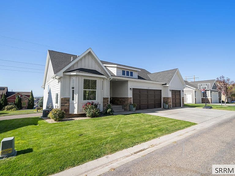 3112 S Chartwell Gdn photo 5