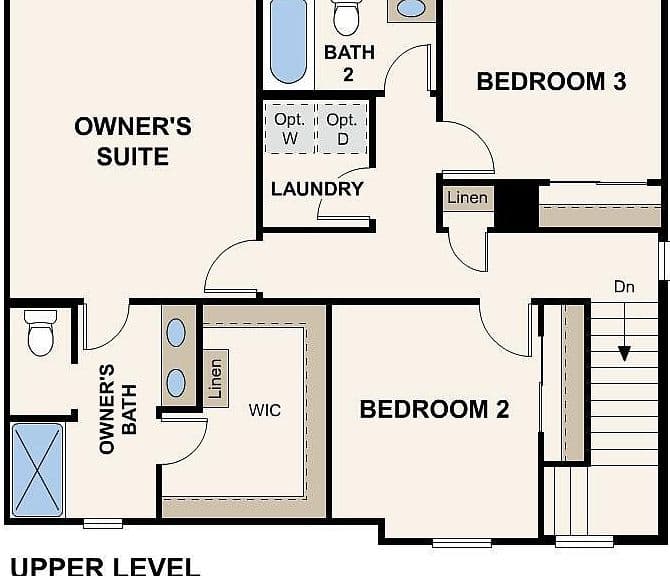 526 W Van Haren Street photo 3