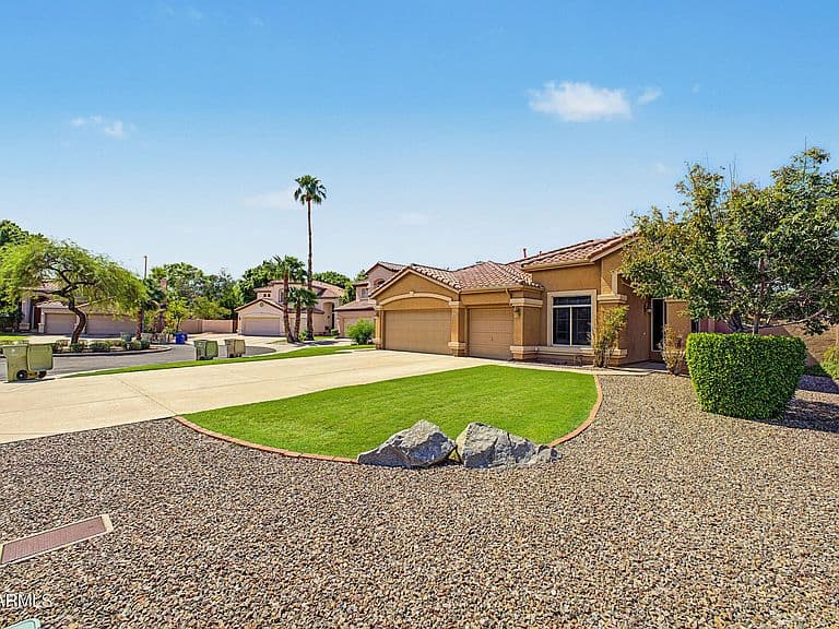 21624 N 59TH Drive photo 4