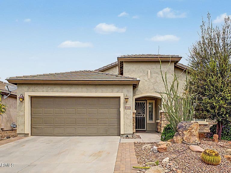 6604 W RUSHMORE Way photo 2