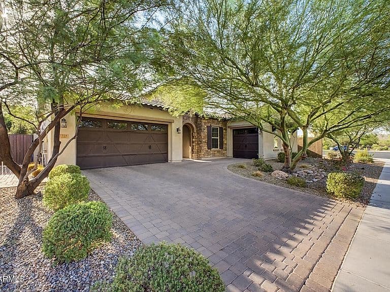 7518 S Quinn Court photo 4