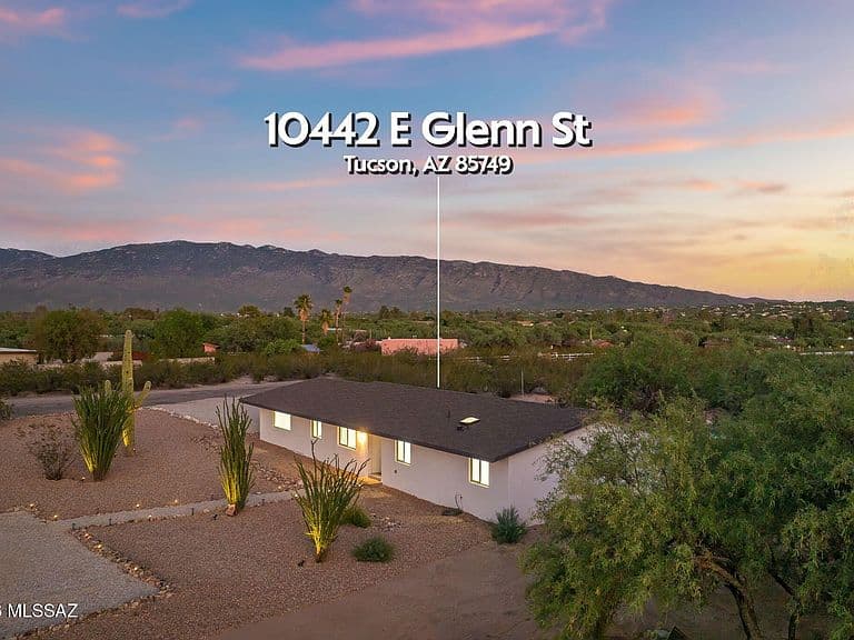10442 E Glenn St photo 3