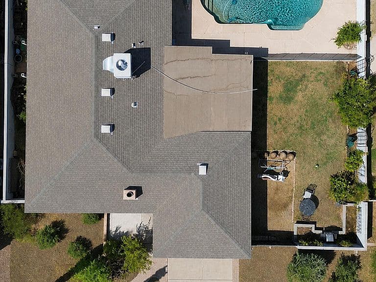604 E DUNBAR Drive photo 1