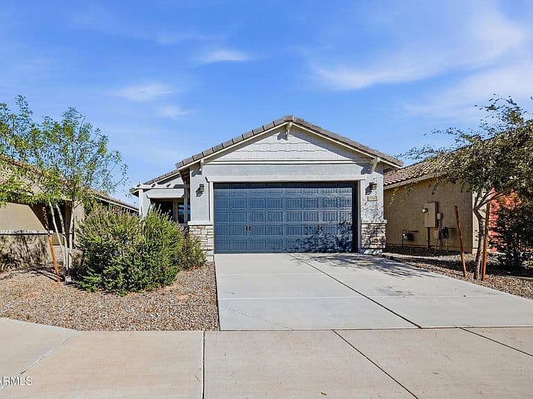 21765 N RUMMLER Lane photo 1