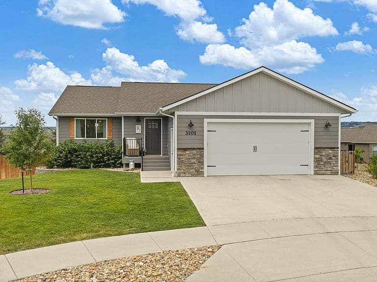 3101 Tate Ct photo 1