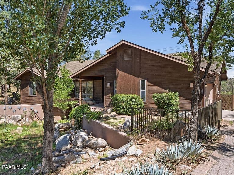 1264 S Sunnyside Rd photo 5