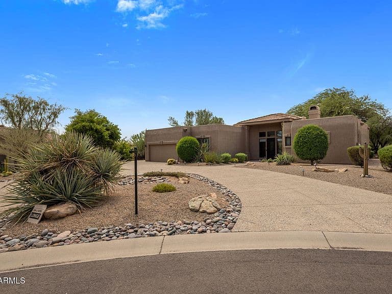18607 E HIERRO Circle photo 3