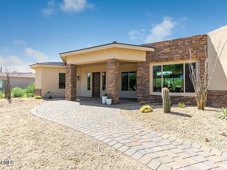 27808 N Desierto Drive photo 5