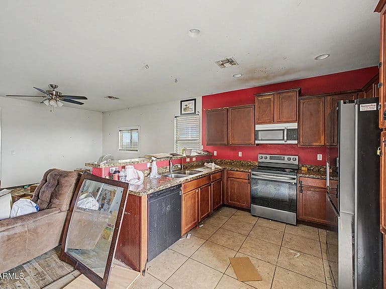10401 E SUNFLOWER Lane photo 4