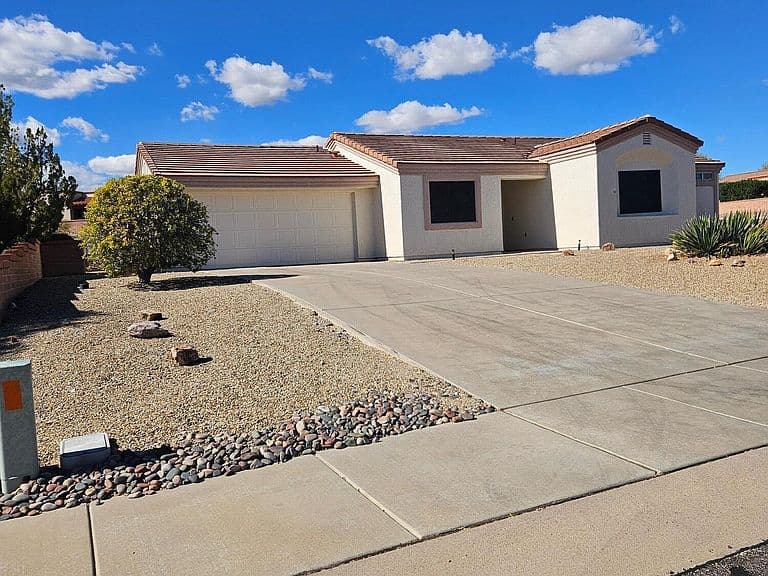 4102 S Via De Febrero photo 4