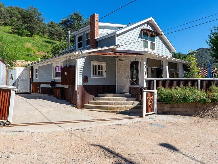 27 Wood Canyon photo 3