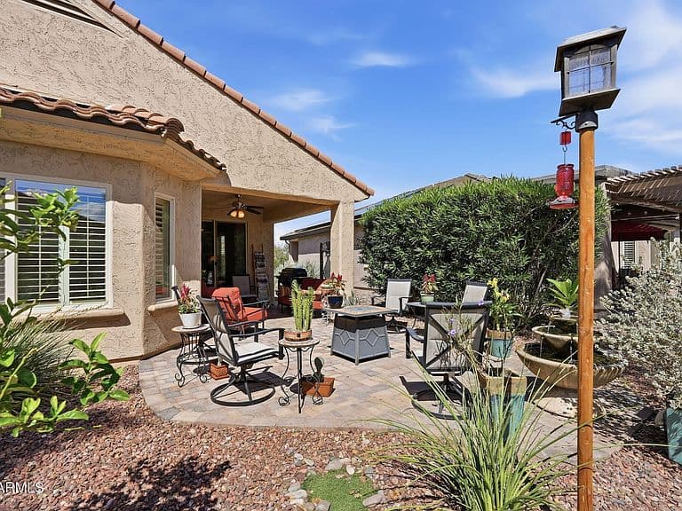 6657 W HERITAGE Way photo 2