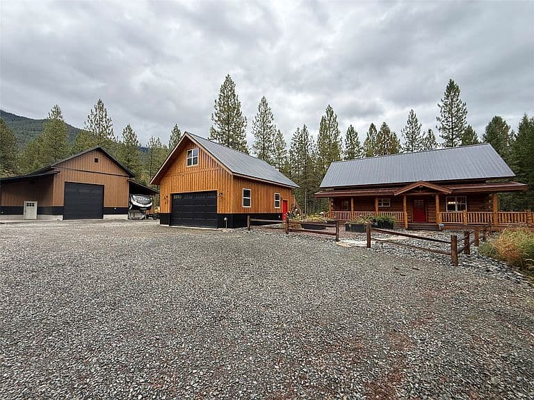 43 Shoshone Trl photo 1