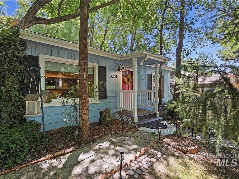 3201 W Bellomy Ln photo 3