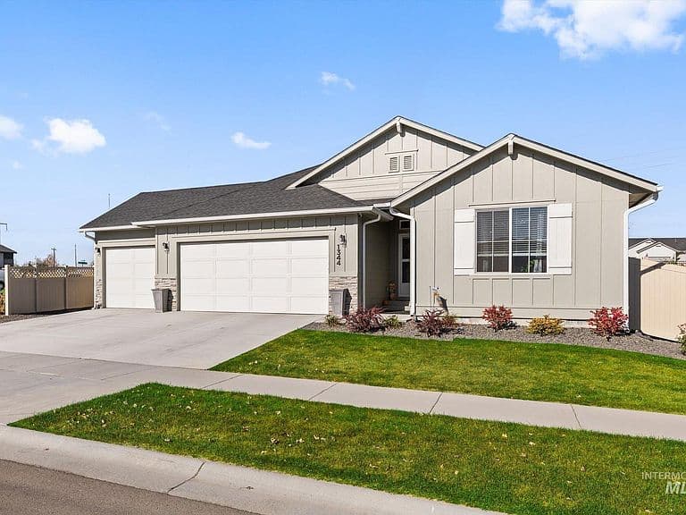 1344 W Pack River Dr photo 1