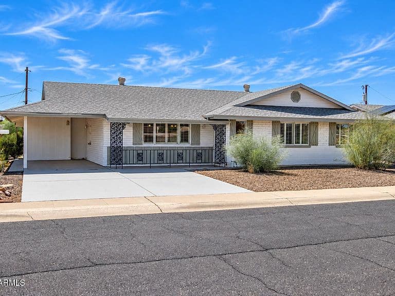 10509 W SNEAD Drive photo 4