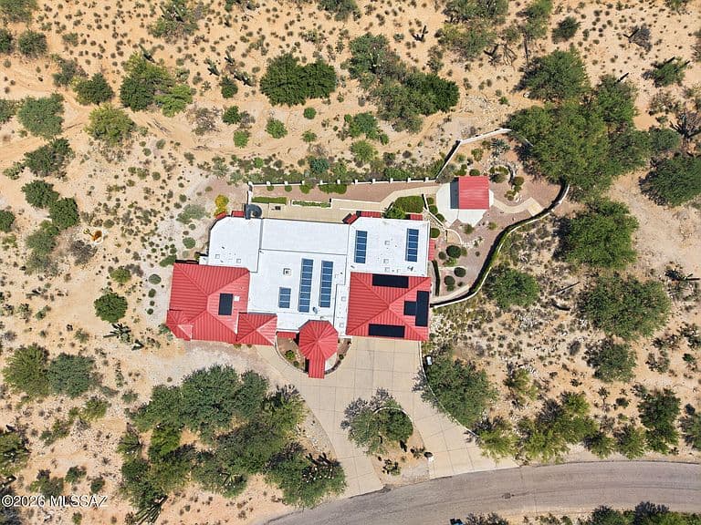 10401 E Plumeria Rd photo 4
