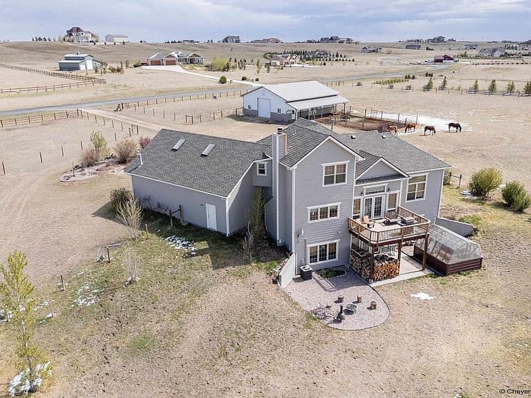6701 Telluride Dr photo 4