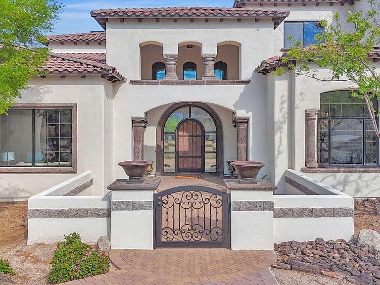 9546 E JULEP Circle photo 2