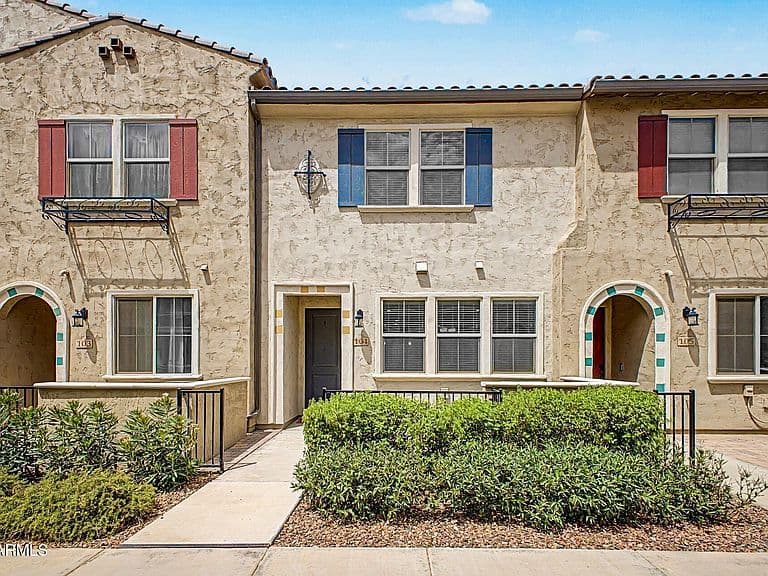 2631 S SULLEY Drive #104 photo 2