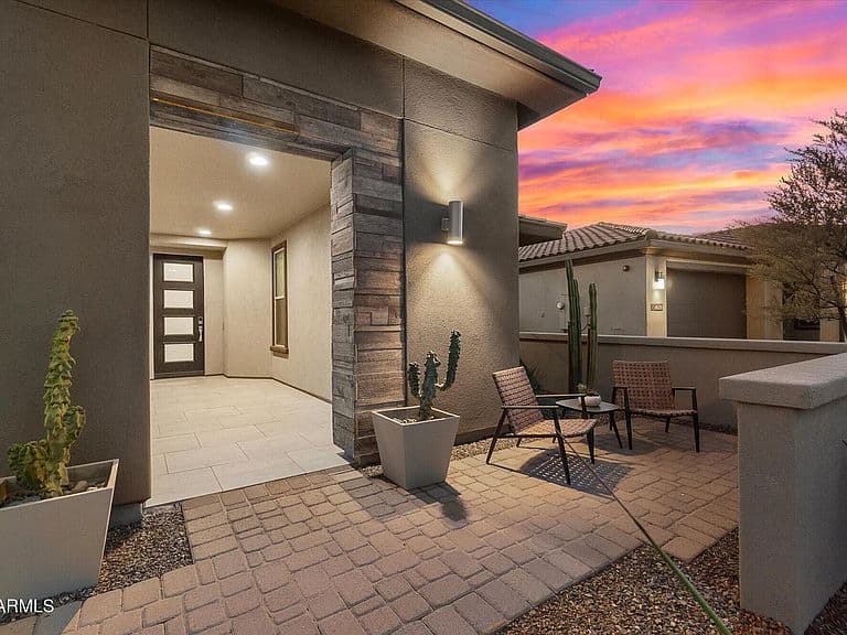 17527 E Silver Sage Lane E photo 5
