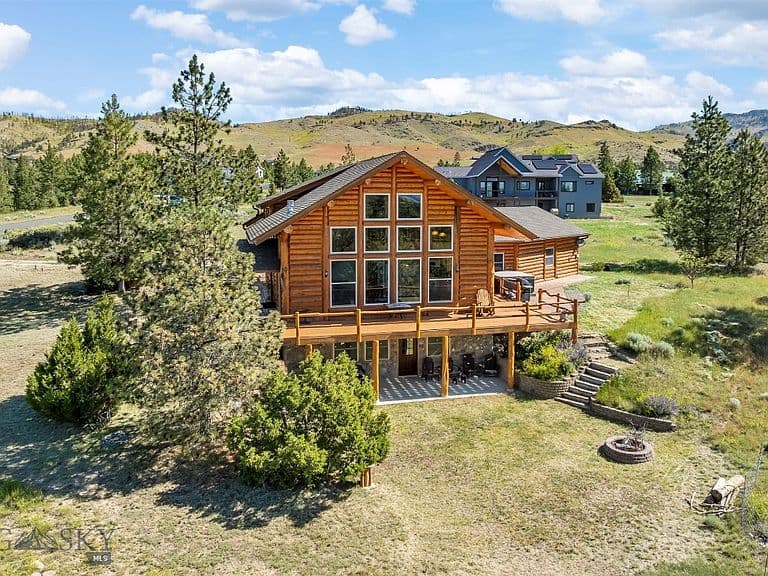 4085 Sunset Ridge Dr photo 1