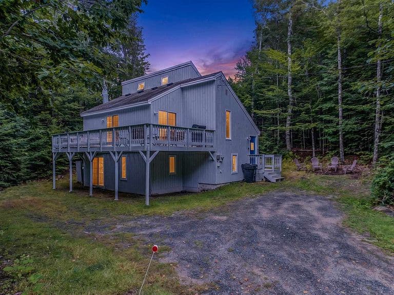 189 Snowood Drive photo 2